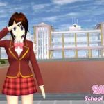 sakura school simulator