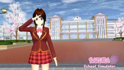 sakura school simulator