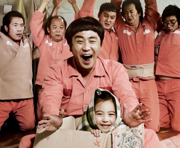 Link Nonton Film Korea Miracle In Cell No 7 Sub Indo yang Viral di TikTok, Buruan Tonton!