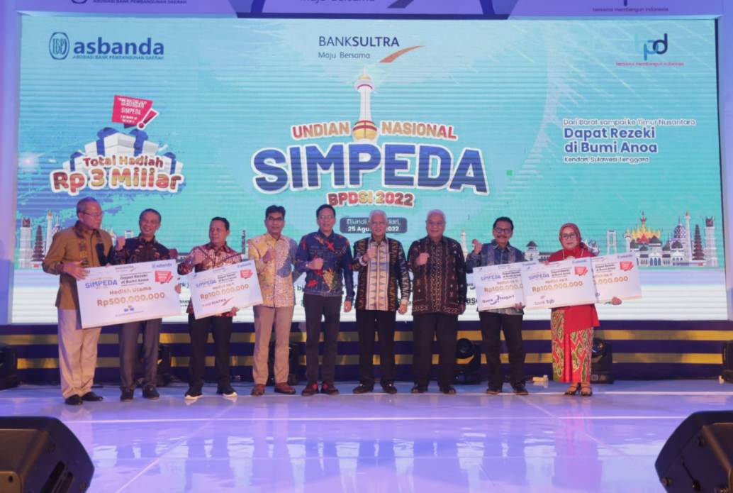 Undian Nasional Simpeda