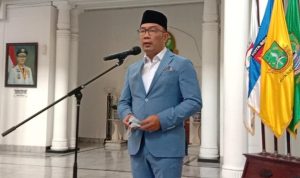 Paket Banpres Dikubur di Depok, Ridwan Kamil Minta Penyelidikan Lebih Lanjut
