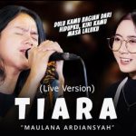 Download Lagu MP3 Tiara (Reggae Version) Cover By Maulana Ardiansyah