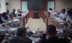 Dewan Minta Pemetaan Daerah Rawan Bencana di Kota Bogor Diperbaharui