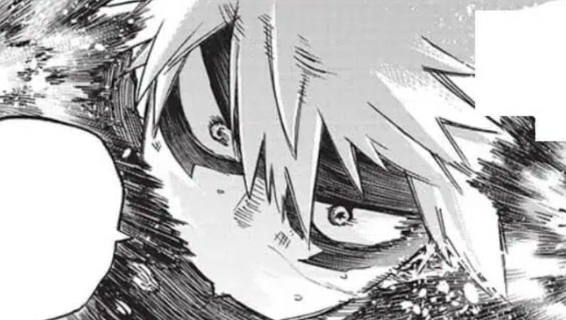 Baca Manga My Hero Academia Chapter 407, Full Spoiler dan Raw Scan
