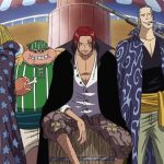 Spoiler One Piece Red Tayang Di Jepang, Kekuatan Asli Shanks!