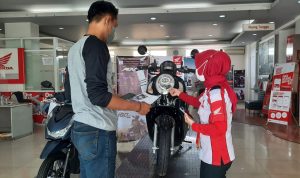 Promo Kemerdekaan, Jaringan Dealer Honda di Bekasi dan Cikarang Hadirkan Program Spesial
