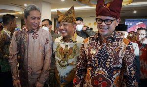 Rakernas APEKSI Hasilkan Tiga Ramuan untuk Pemerintah Pusat, Bima Arya Minta Tito Sampaikan ke Para Menteri