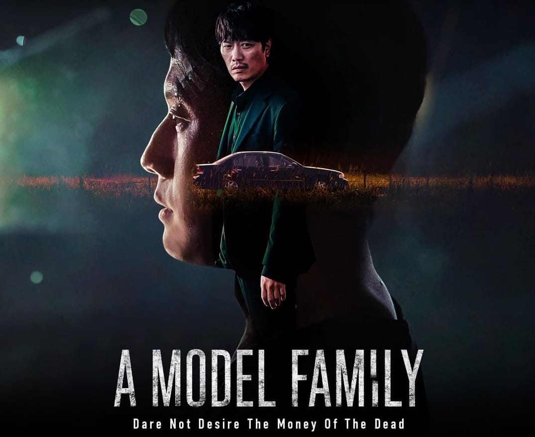 Nonton Drama Korea 'A Model Family' Episode 1-10 Sub Indo, Ini Link Resminya