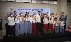 Program KIA Smart di Kota Bogor Hadirkan Beberapa Fitur yang Bikin Orangtua Senang, Ini Keunggulannya