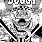 Spoiler One Piece 1058, Daftar Bounty dari Buggy Hingga Zoro dan Sanji