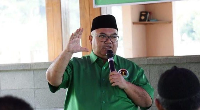 Optimis Menang, DPW PPP Jabar Bidik 10 Kursi DPRD Jabar