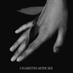 Lagu Cigarretes After Sex 'K' Lirik dan Terjemahannya (Youtube: CigarettesAfterSex)