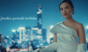 Lagu Sang Dewi Versi Lyodra Ft Andi Rianto, Lirik dan Download MP3-nya (Youtube: Lyodra Official)