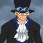 Spoiler One Piece 1060, Keberadaan Sabo Terungkap! Sosok Im-Sama Akan Terlihat?