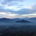 Misteri Kuburan di Puncak Gunung Manglayang