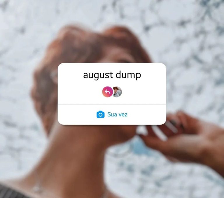 August Dump