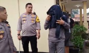 Anggota DPRD Purwakarta Fraksi PDIP Pesta Narkoba, Ditangkap Tanpa Diborgol