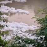 Industri 'Nakal' Terus Cemari Area Sungai Cileungsi, Ini yang Akan Dilakuan DLH Jabar