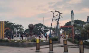 BKAD Klaim Aset Alun-Alun Cicalengka Milik Pemkab Bandung Sejak 2020
