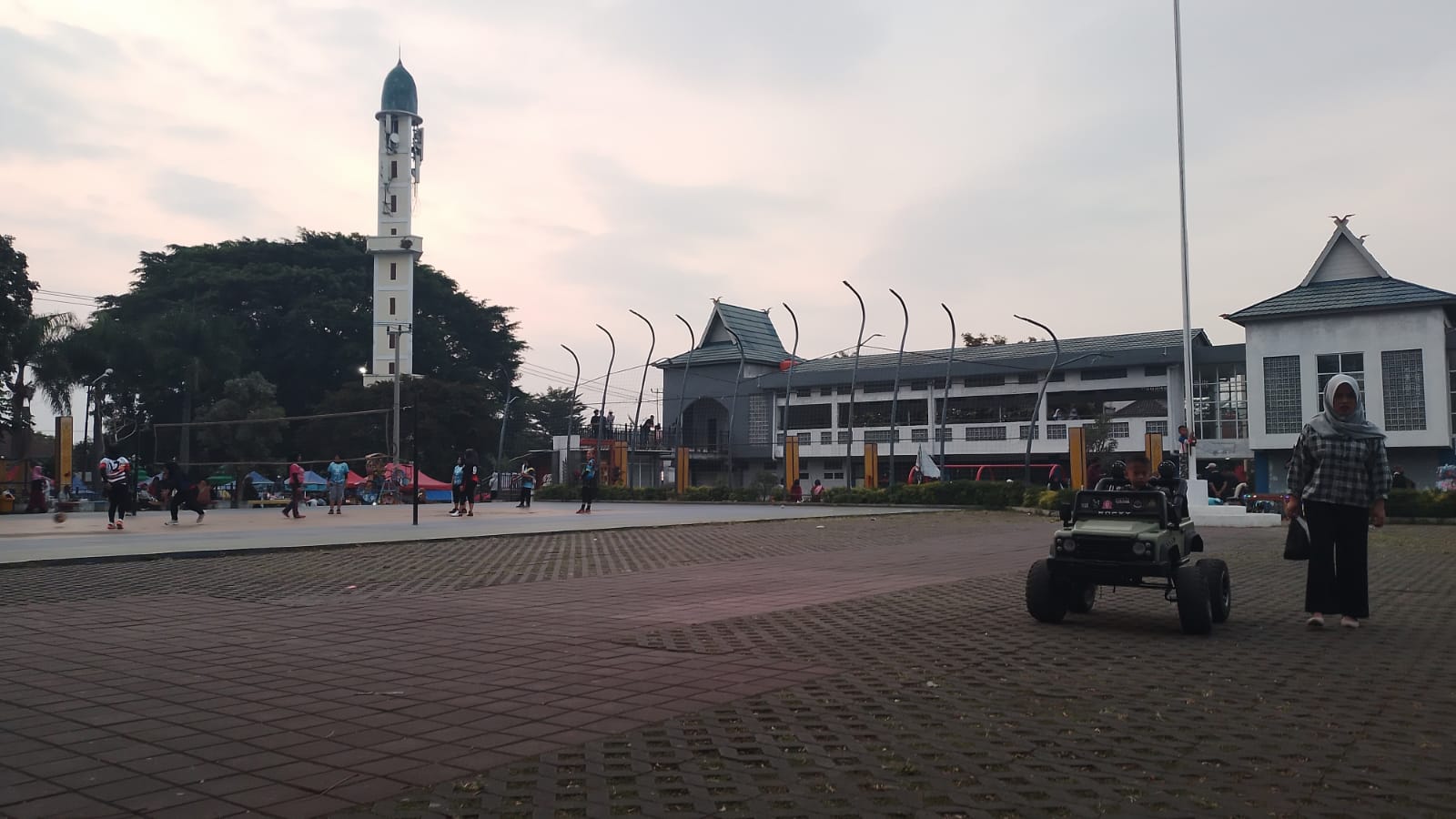 DPRD Kabupaten Bandung Minta Pemkab Selektif dan Segera Sertifikasi Aset Daerah