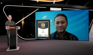 bank bjb Raih Penghargaan Indonesia Best Bank Awards 2022