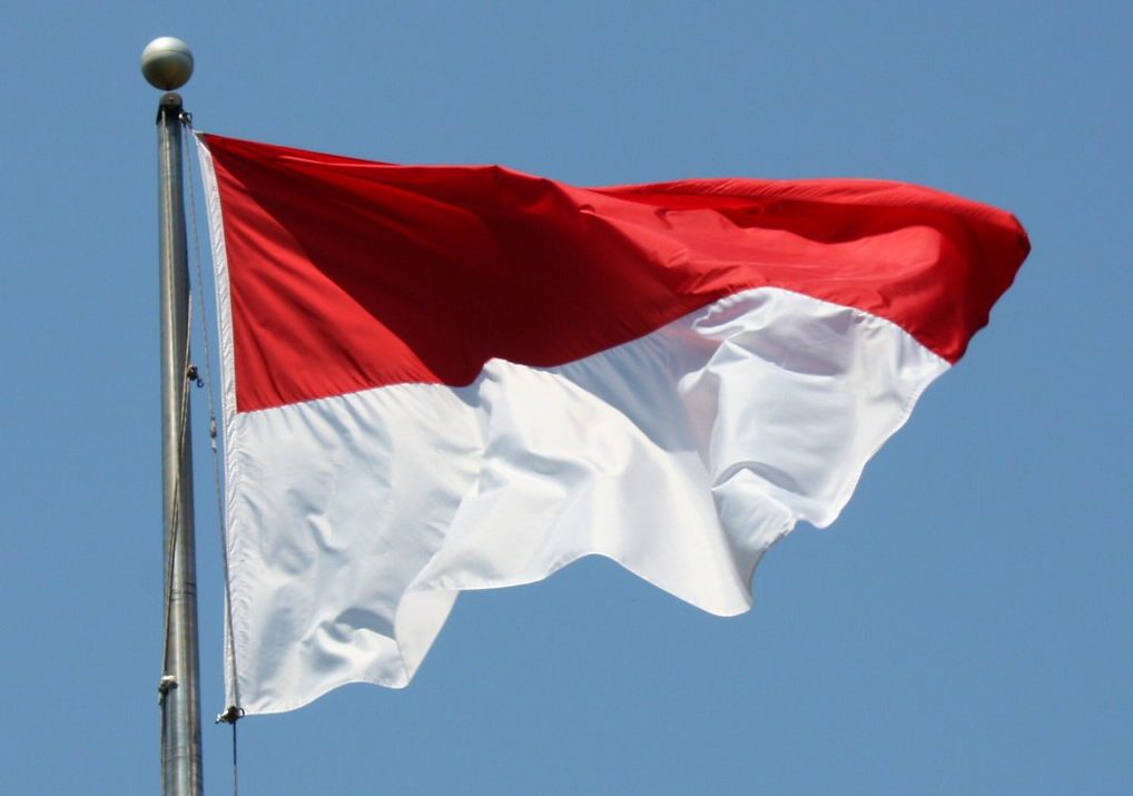 Buka Data, Korupsi Merupakan Masalah Utama Indonesia Menurut Generasi Muda