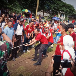 Pemkot Bogor Gelar Pesta Rakyat, Bima Arya: Rindu Masyarakat Terobati