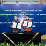 Dukung Dunia Pendidikan, bank bjb Kolaborasi dengan Universitas Indonesia