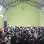 Kabupaten Bandung Targetkan 2023 Zero Pergerakan NII