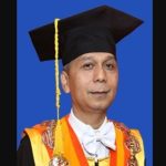 Profil Prof Karomani, Rektor Unila yang Kena OTT KPK Ini Ternyata Punya Banyak Prestasi