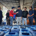 Wawalkot Bogor Bidik Potensi Ekonomi di Wilayah, Harus Diberikan Akses yang Baik