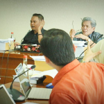 Dorong Percepatan Mobilitas Rakyat, Komisi III DPRD Kota Bogor Minta Pembangunan Jalan Masuk Program Prioritas