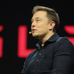 Mengintip Karir Elon Musk hingga Menjadi Manusia Paling Kaya Sejagat Raya