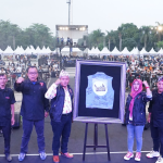 Bandung Bergelora dengan Suguhan Ganjar Pranowo Festival Ke-2