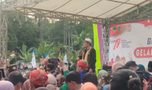 Gebyar Desa Terbukti Efektif, Tak Ada Lagi Desa Tertinggal di Jawa Barat