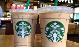 4 Promo Starbucks Spesial Hari Kemerdekaan ke-77, Nikmati Sekarang Juga!