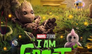 film I Am Groot