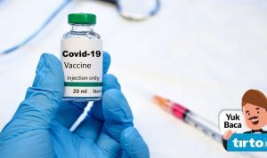 Jadwal Vaksin Booster Bekasi 1-3 September 2022 (Bisa Dosis 1 dan 2)