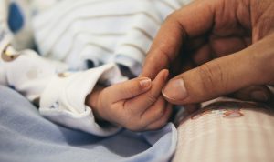 Warga Bogor Digegerkan Atas Penemuan Jasad Bayi Di dalam Got, Masih Ada Ari-arinya