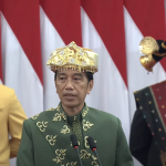 Presiden Joko Widodo Kembali Tegas Perintahkan Aparat Penegak Hukum untuk Menjunjung Tinggi Keadilan hingga Berantas Korupsi