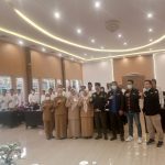 Lahirkan Generasi Muda yang Solid, Dinsos dan Karang Taruna Kabupaten Bandung Menggelar 'Karang Taruna Berketahanan Sosial Tahun 2022'
