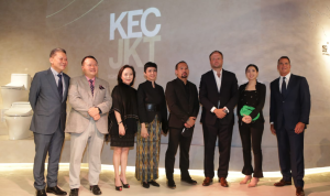 Kohler Co. Tingkatkan Pengalaman Ritel Melalui Kohler Experience Center Pertamanya di Indonesia