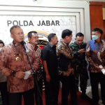 Kemenkumham dan Kodam III Siliwangi Minta Polda Jabar untuk Transparan terhadap Perkembangan Kasus Pembunuhan Purnawirawan TNI di Lembang