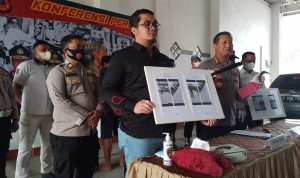 Paman dan Ponakan Lakukan Pengeroyokan, Polresta Bandung Kuak Motif Dendam Lama