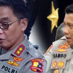 Jenderal dan Polisi Berpangkat Rendah Terseret Konsorsiun 303, Berikut 12 Nama Polisi yang Terlibat
