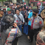 KPJ Bandung Desak Pemkot Perhatikan Kesejahteraan Penyanyi Jalanan
