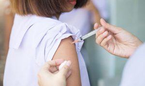 TERBARU! Jadwal Vaksin Booster Bogor Tanggal 22-31 Agustus 2022