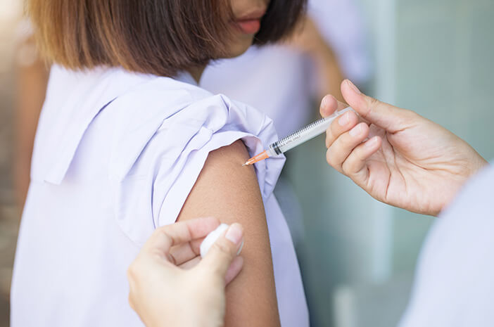 Jadwal Vaksin Booster Bekasi Agustus Tanggal 8-14, Jangan Sampai Ketinggalan!