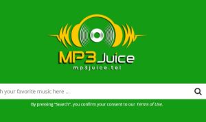 Download Lagu Viral dengan MP3Juice Dijamin Mudah dan Cepat, Ini Linknya
