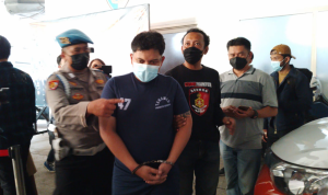 Kerap Diajak Berkelahi, Pemuda di Bandung Nekat Bacok Teman hingga Tewas